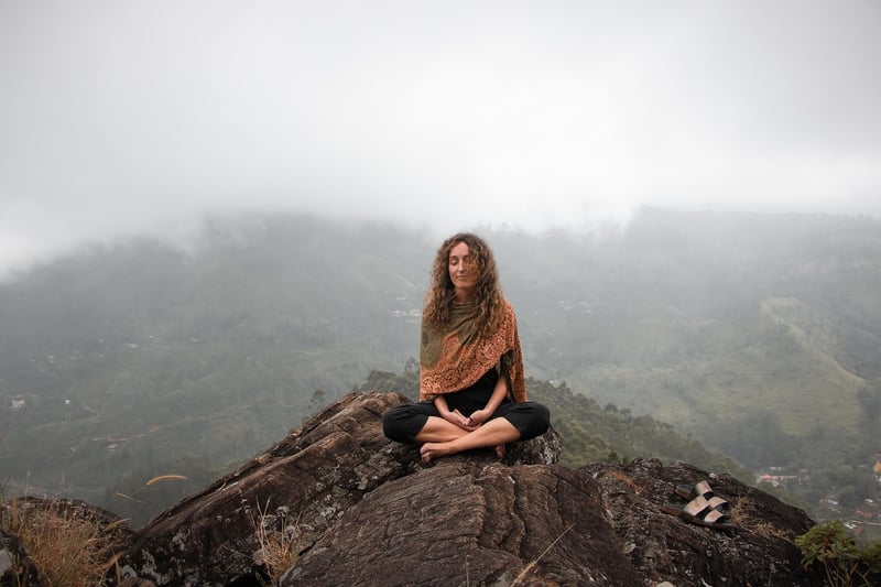 Breath Awareness